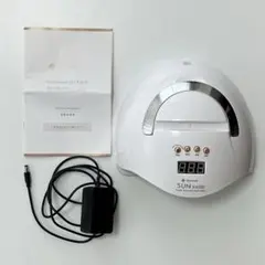 LUNA UV/LED ネイルライト 24W/48W - メルカリ
