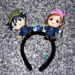 USJ 呪術廻戦キャラクターカチューシャ