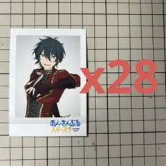 あんスタ 特典　ぱしゃこれ 影片みか