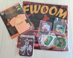 【新品未開封】僕のヒーローアカデミア　一番くじ