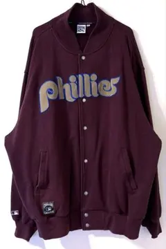 2026年最新】フィラデルフィアフィリーズ スタジャンの人気アイテム