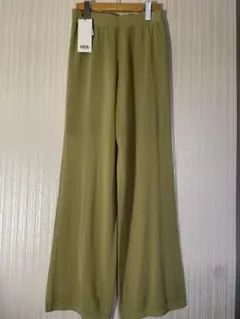 AZUL ワイドパンツ
