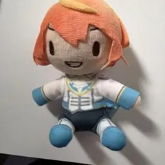 プロジェクトセカイ プロセカ 天馬司 ふわぷちぬいぐるみ