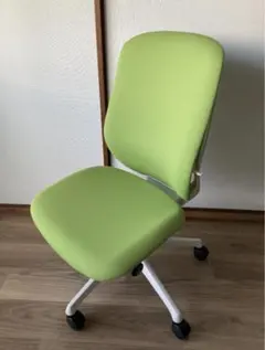 オカムラ　シルフィー　ハイバックチェア