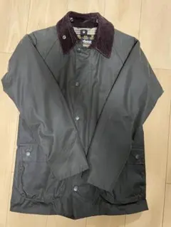 M*R様 バブアー　Barbour BEDALE SL ビデイル　正規店購入
