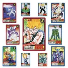 2026年最新】ドラゴンボールカードダス premium set vol.1の人気