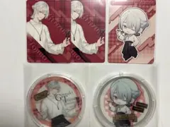 弦月藤士郎 にじさんじ ラウワン 等身 SD