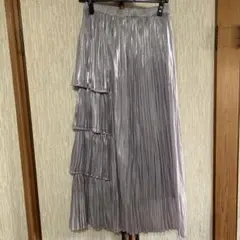 TITILATE VALET プリーツスカートのサムネイル
