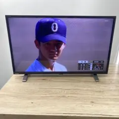 TOSHIBA REGZA 32V型 32V34 液晶テレビ E1033 - メルカリ