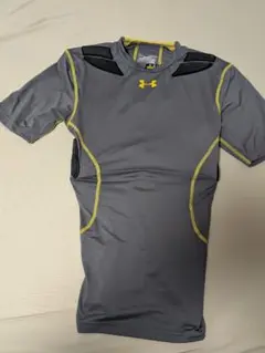 Under Armour ステルスインパクトトップ フルガードル　MD