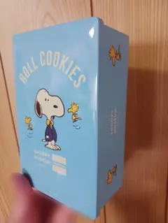 スヌーピーミュージアム お菓子缶のサムネイル
