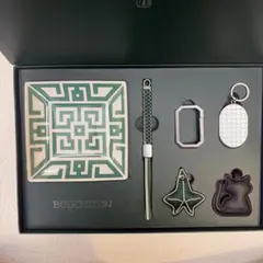BOUCHERON2026 선물 세트 비매품