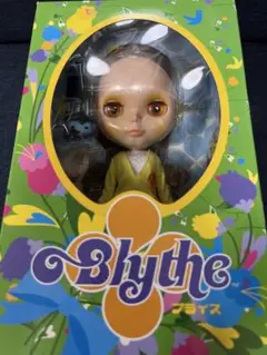 プチブライス ミスサリー 希少未開封 プチブライス ミスサリー 希少未開封