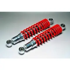 ☆当時物☆モンキー☆ゴリラ☆ヨシムラ☆リアサス☆美品☆280mm