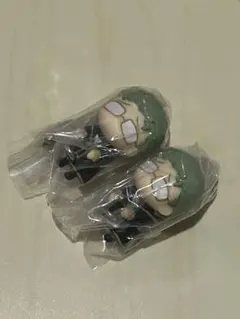 葬送のフリーレン つまんでつなげてますこっと2 ハイター