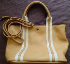 TOPKAPI　ミニトートバッグ