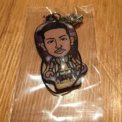 クリーナー EXILE AKIRA