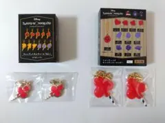 ツイステ キャンディチャームセット トレイ①