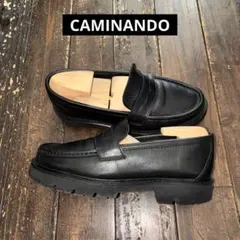 【普】★CAMINANDO★ ドゥーズィエムクラス別注カミナンド　ローファーのサムネイル