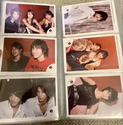 KAT-TUN 公式写真　レア 2025年最新】公式フォト KAT-TUNの人気アイテム - メルカリ