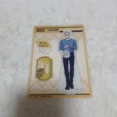 七海建人　Cocos　呪術廻戦　アクリルスタンド