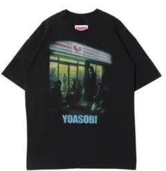 2025年最新】YOASOBIのTシャツの人気アイテム - メルカリ