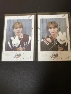 Stray Kids victory リノ　特典