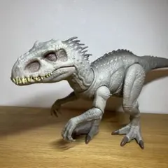 インドミナスレックス　マテル　ジュラシックワールド