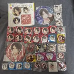 スタマイ 関大輔 グッズ まとめ売り ✧最終お値下げ✧】スタマイ ✩ 関大輔 グッズまとめ売りセット - メルカリ
