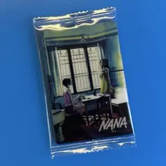 矢沢あい ツインウエハース ビジュアルカード　VR-31 NANA