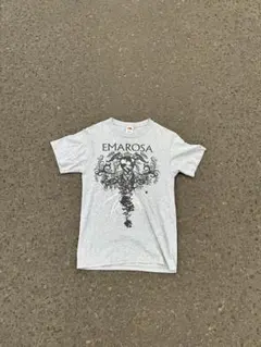 EMAROSA Tシャツ 古着　y2k