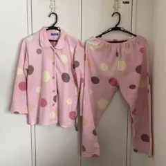 パジャマ　セットアップ
