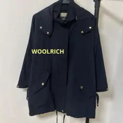 WOOLRICH/ウールリッチ】アノラック