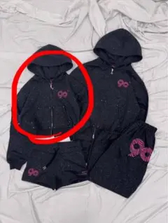 9090Girl 上のみ S