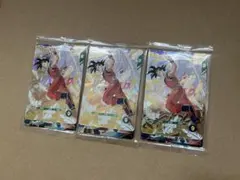 r*y様 未開封 ドラゴンボールスーパーダイバーズ SDVP-020 孫悟空他3