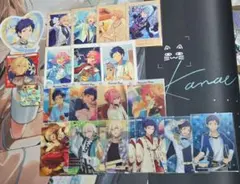 あんスタ　fineセット