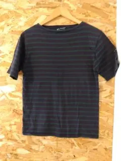 ボーダーTシャツのサムネイル