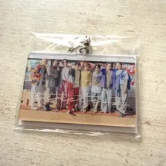 FAM×TAM オリジナルキーホルダー