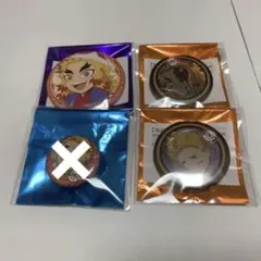 鬼滅の刃　煉獄杏寿郎　煉獄千寿郎