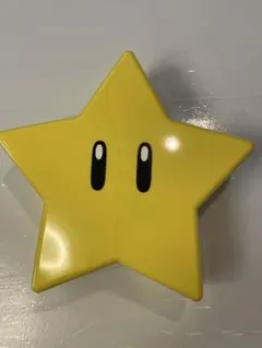 ＵＳＪ マリオ スター ポップコーンバケツ ユニバーサルスタジオジャパン