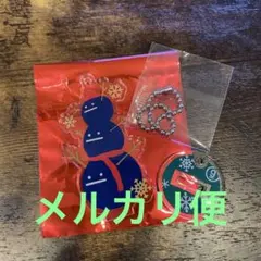 graniph クリスマス ノベルティ アクリルスタンド ビューティフルシャドー