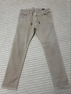 DIESEL ジョグジーンズ