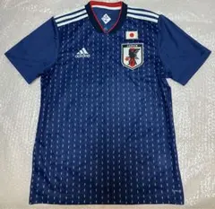 サッカー日本代表 ユニフォーム 南野拓実 9番 Lサイズ - メルカリ