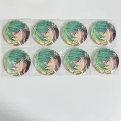 あんスタ　テーマ缶バッジ　風早巽