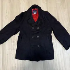 WOOLRICH✴︎限定ピーコート WOOLRICH✴︎限定ピーコート コート｜商品一覧｜WOOLRICH（ウール