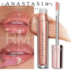新品● ANASTASIA Beverly Hills グリッターリップグロスのサムネイル