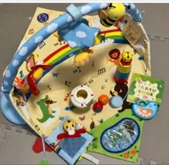 こどもちゃれんじbaby　ベビージム　しまじろう　おもちゃ　まとめ売り