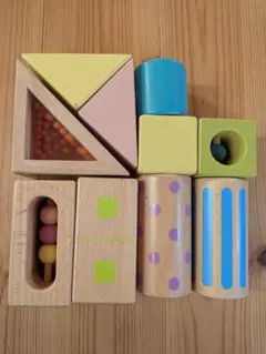 音いっぱいつみき