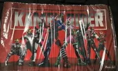 バトルスピリッツ 　仮面ライダー　プレイマット
