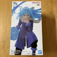 転生したらスライムだった件 リムル＝テンペスト フィギュア